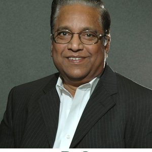 Rajaram Janardhanam, Ph.D.