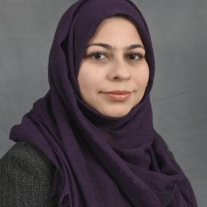 Mariya Munir, Ph.D