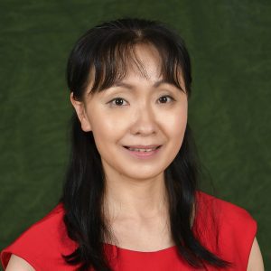 Mei Sun, Ph.D