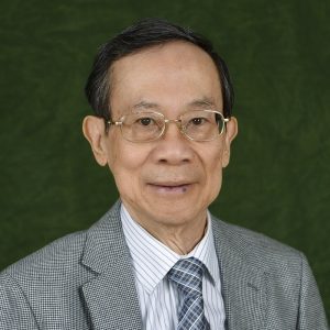 Jy S. Wu, Ph.D., P.E., P.H.