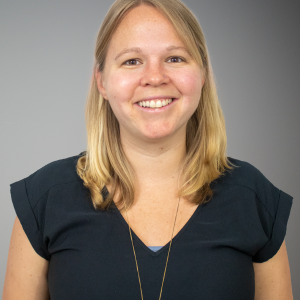 Kelsey Pieper, Ph.D.
