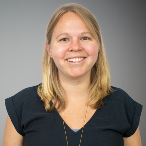 Kelsey Pieper, Ph.D.