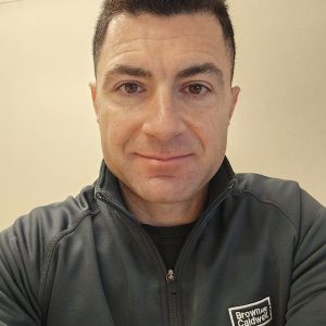 George  Anipsitakis