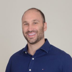 Paulo Tarso Sanches de Oliveira, Ph.D.